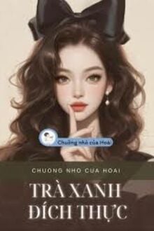 Trà Xanh Đích Thực