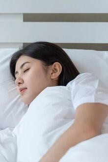 Giấc Mơ Của Kẻ Thừa
