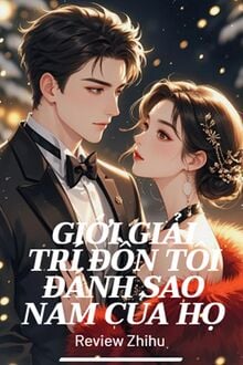 Giới Giải Trí Đồn Tôi Đánh Sao Nam Của Họ