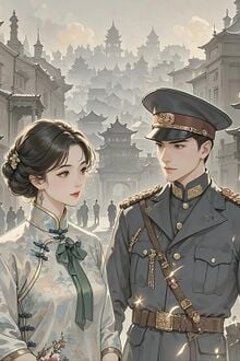 Gả Cho Người Chồng Quân Nhân