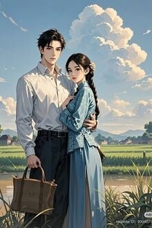 Xuyên Thành Vai Nữ Ác Độc