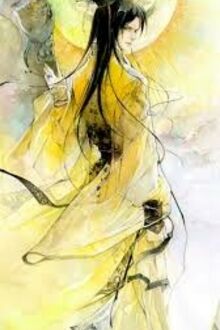 Không Lấy Hoàng Thượng Hắc Ám
