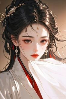 Gấm Hoa Đổi Lấy Hư Tình