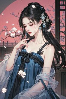 Thế Gian Này Chỉ Cần Có Nàng
