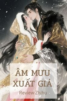 Âm Mưu Xuất Giá