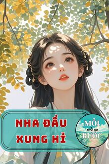 Nha Đầu Xung Hỉ