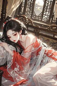 Cùng Bạn Thân Gả Vào Cùng Một Nhà