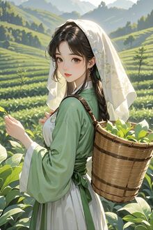 Vươn Lên Cành Cao