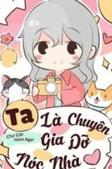 Ta Là Chuyên Gia Tháo Dỡ Nóc Nhà