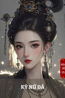 Kỳ Nữ Dã