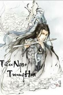 Tiếu Ngạo Trung Hoa