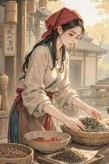Mang Theo Tiên Phủ Trở Về Những Năm 60