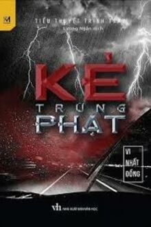 Kẻ Trừng Phạt