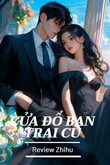 Cửa Đổ Bạn Trai Cũ