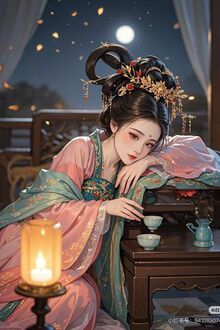 Gả Cho Thái Giám