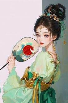 Livetream Địa Phủ Thành Bạch Nguyệt Quang