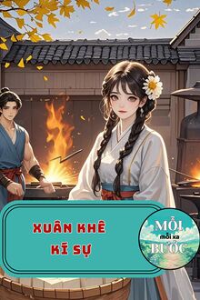 Xuân Khuê Kí Sự