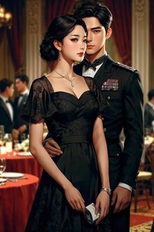 Ai Mà Không Phải Là Thiên Kim Thật