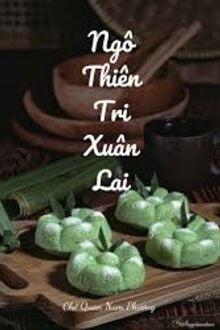 Ngô Thiên Tri Xuân Lai