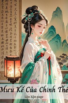 Mưu Kế Của Chính Thê