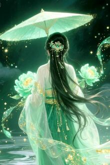 Nguyệt Mãn Xuân Sơn Lâu