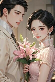 Hủy Hôn, Trả Lại Hết!