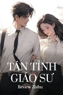 Tán Tỉnh Giáo Sư