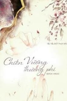 Chiến Vương Thương Phi