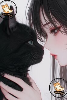 Trượng Phu Ta Là Mèo Đen, Mỗi Đêm Cùng Chàng Trừ Yêu Diệt Quỷ