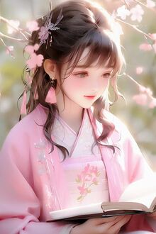 Thiếu Gia Và Ta