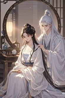 Xuyên Thành Thái Hậu Trong Truyện