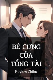 Bé Cưng Của Tổng Tài