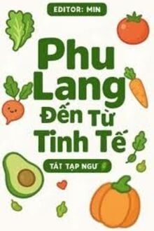 Phu Lang Đến Từ Tinh Tế