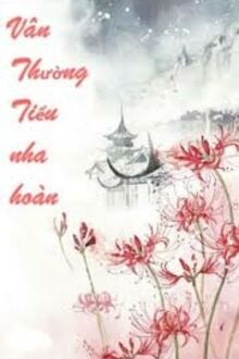 Vân Thường Tiểu Nha Hoàn