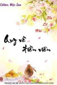 Quy Về Điền Viên