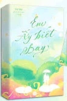 Em Ấy Biết Bay