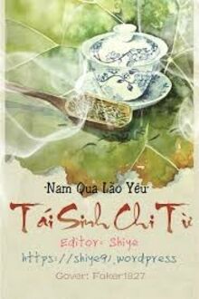 Tái Sinh Chi Từ