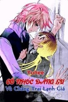 Cô Nhóc Đáng Iu Và Chàng Trai Lạnh Giá