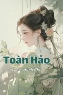Toàn Hảo