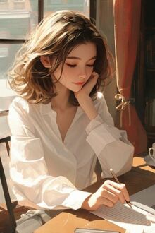 Hồi Ức Về Người Vợ Cũ