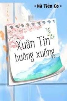 Xuân Tín Buông Xuống