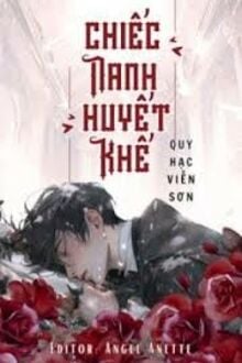 Chiếc Nanh Huyết Khế