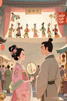 Tiểu Hòa Ký