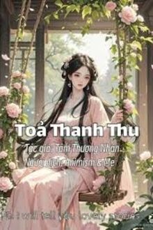 Toả Thanh Thu