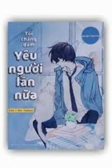 Tôi Chẳng Dám Yêu Người Lần Nữa
