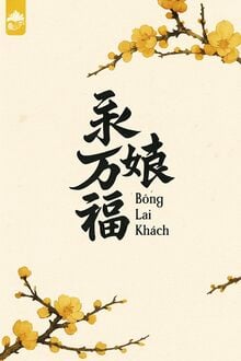 Biểu Muội Vạn Phúc