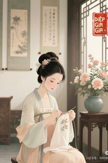 Vương Phán Nhi