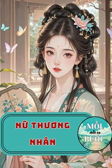 Nữ Thương Nhân