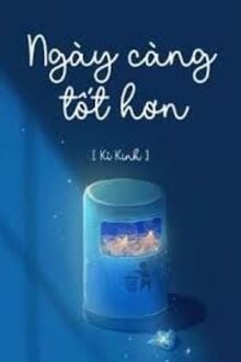 Ngày Càng Tốt Hơn