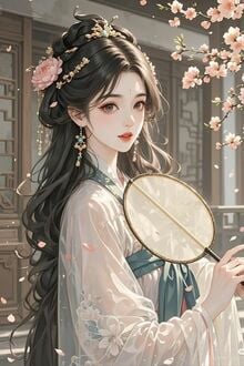 Từ Đương Gia